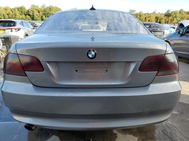 Photo 6 from auction – 2009 BMW 328 XI with VIN WBAWC33519PC87802