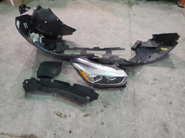 Photo 13 from auction – 2018 FORD ESCAPE TIT with VIN 1FMCU9J96JUC00423