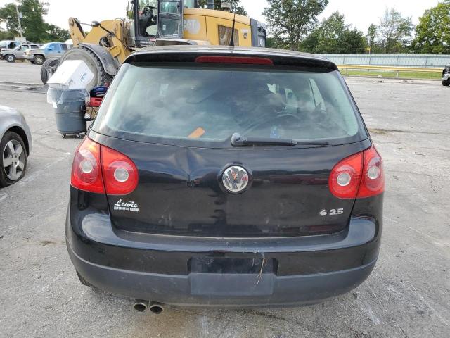 Photo 6 from auction – 2008 VOLKSWAGEN RABBIT with VIN WVWBA71K08W215045