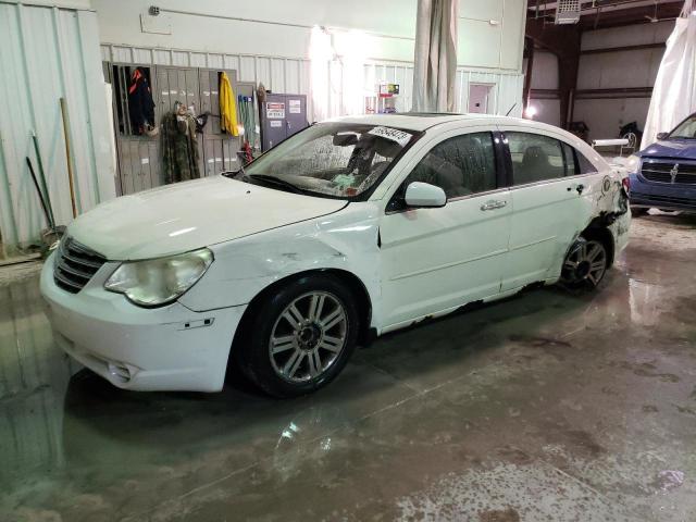 صورة رقم 1 من المزاد - 2007 CHRYSLER SEBRING LI مع VIN 1C3LC66MX7N549904