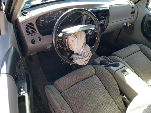 Photo 8 from auction – 1995 FORD RANGER with VIN 1FTCR15X3SPA93671
