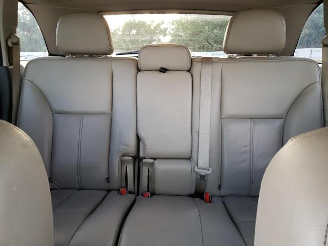 Photo 10 from auction – 2014 FORD EDGE SEL with VIN 2FMDK3JC4EBA08996