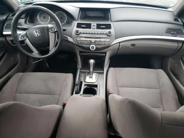 Photo 8 from auction – 2011 HONDA ACCORD LX with VIN 1HGCP2F32BA055022