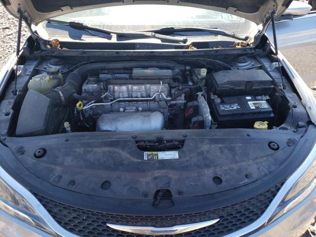 Foto 11 de la subasta – 2015 CHRYSLER 200 LX con VIN 1C3CCCFB8FN588051
