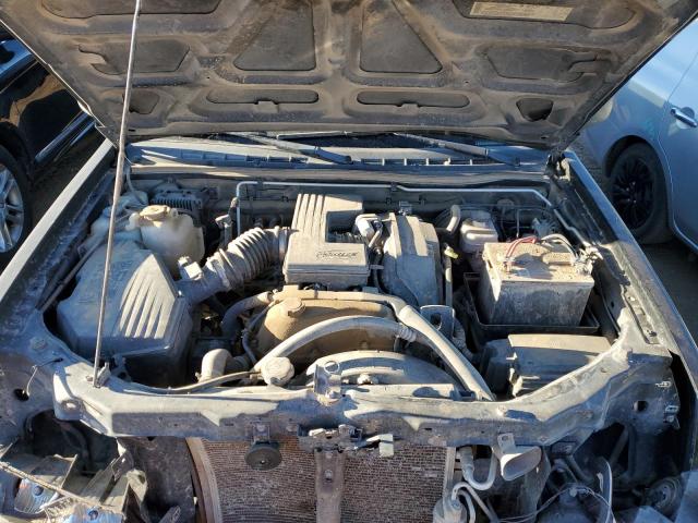 Photo 11 from auction – 2004 CHEVROLET COLORADO with VIN 1GCCS136248176620