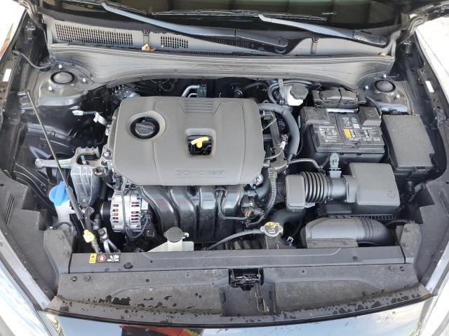 Photo 11 from auction – 2023 KIA FORTE LX with VIN 3KPF24ADXPE627982