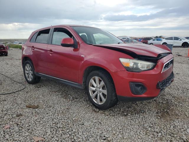 Photo 4 from auction – 2015 MITSUBISHI OUTLANDER with VIN 4A4AP3AU0FE008770