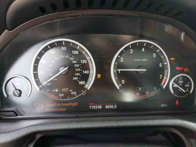 Photo 9 from auction – 2016 BMW X3 XDRIVE2 with VIN 5UXWX9C54G0D91859