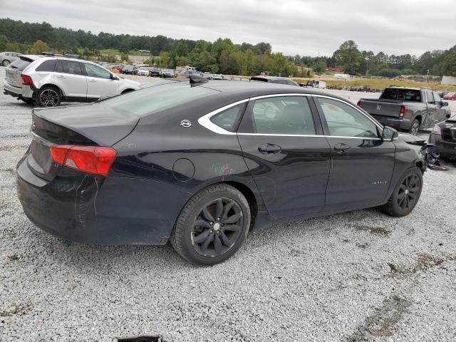 Photo 3 from auction – 2017 CHEVROLET IMPALA LT with VIN 2G1105S31H9162092