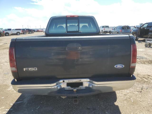 Photo 6 from auction – 1997 FORD F150 with VIN 1FTDX1763VNA40449
