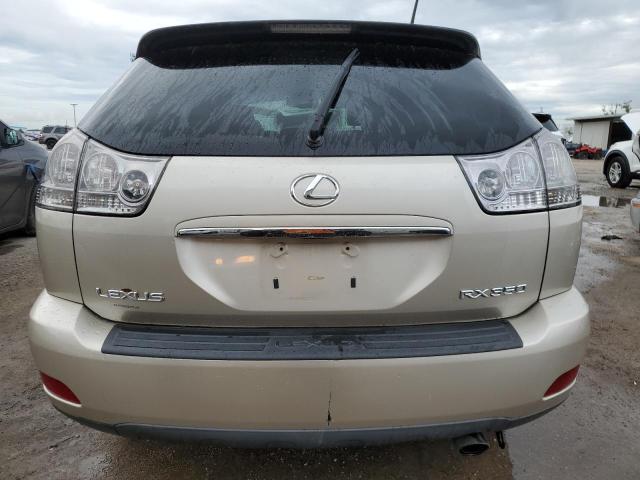 Zdjęcie 6 z aukcji – 2007 LEXUS RX 350 z VIN 2T2HK31U67C039509