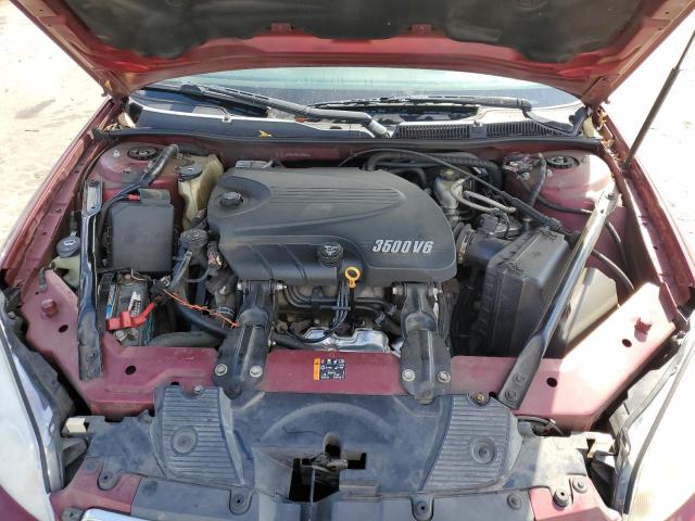 Photo 11 from auction – 2011 CHEVROLET IMPALA LT with VIN 2G1WG5EK5B1243803