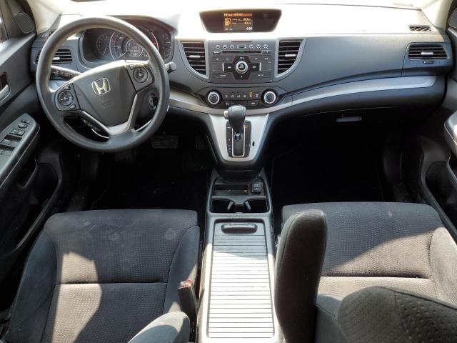 Photo 8 from auction – 2012 HONDA CR-V EX with VIN 2HKRM4H53CH629679