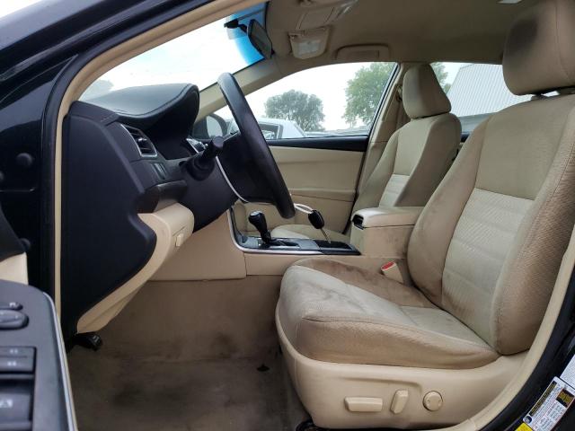 Photo 7 from auction – 2016 TOYOTA CAMRY LE with VIN 4T4BF1FK3GR575039