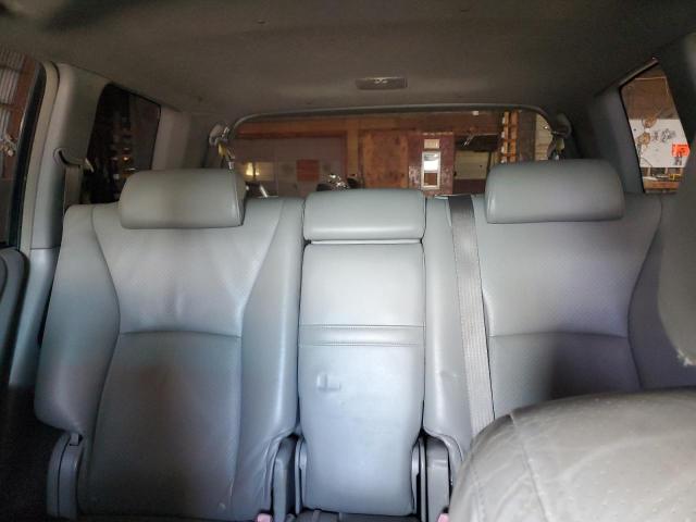 Photo 10 from auction – 2005 TOYOTA HIGHLANDER with VIN JTEEP21A950113159
