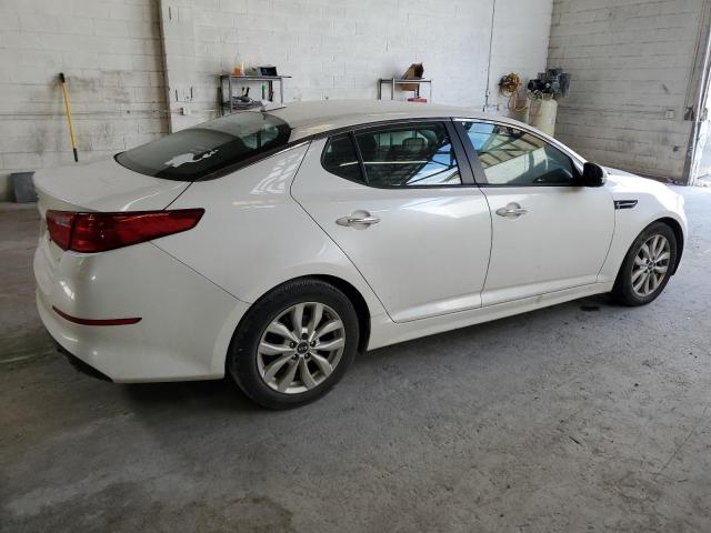 Photo 3 from auction – 2015 KIA OPTIMA LX with VIN KNAGM4A73F5615737