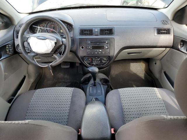 Photo 8 from auction – 2007 FORD FOCUS ZX4 with VIN 1FAFP34N57W277754