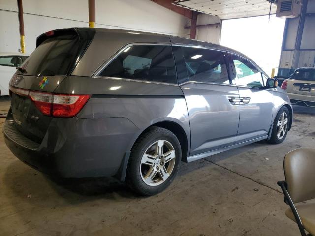Photo 3 from auction – 2013 HONDA ODYSSEY TO with VIN 5FNRL5H95DB050995