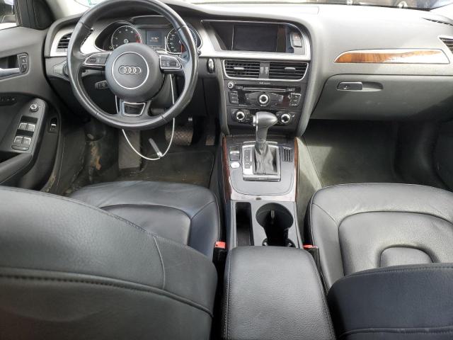 Photo 8 from auction – 2015 AUDI A4 ALLROAD with VIN WA1UFAFL4FA027142