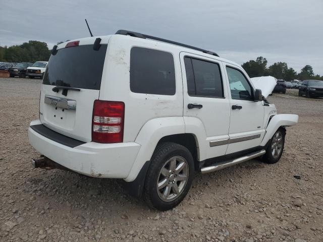 Photo 3 from auction – 2012 JEEP LIBERTY SP with VIN 1C4PJMAK2CW203475