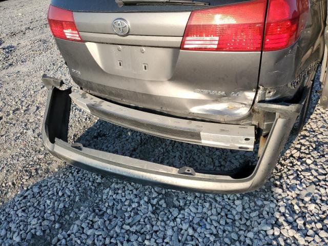 Photo 13 from auction – 2005 TOYOTA SIENNA CE with VIN 5TDZA23C35S251878