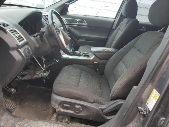 Photo 7 from auction – 2013 FORD EXPLORER X with VIN 1FM5K7D9XDGA04082