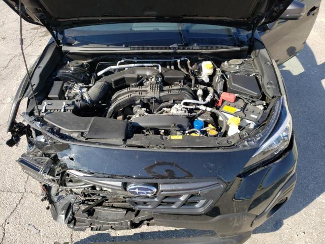 Photo 11 from auction – 2021 SUBARU CROSSTREK with VIN JF2GTHSC6MH654392