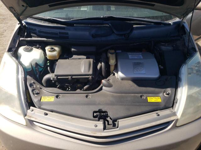 Photo 11 from auction – 2005 TOYOTA PRIUS with VIN JTDKB20U353094074