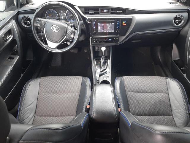 Photo 8 from auction – 2019 TOYOTA COROLLA L with VIN 2T1BURHE8KC130201