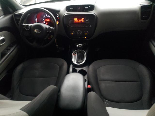 Photo 8 from auction – 2014 KIA SOUL with VIN KNDJN2A21E7063348