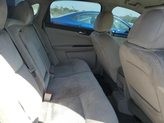 Photo 10 from auction – 2012 CHEVROLET IMPALA LT with VIN 2G1WG5E36C1329454