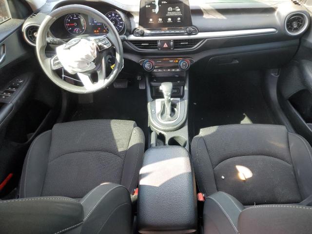 Photo 8 from auction – 2019 KIA FORTE FE with VIN 3KPF24AD7KE059358