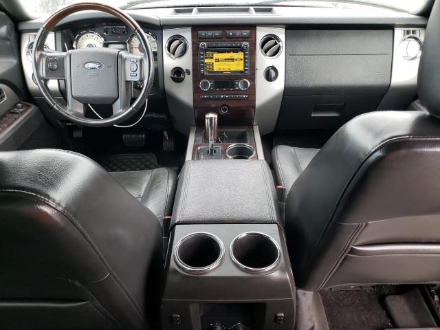 Photo 8 from auction – 2010 FORD EXPEDITION with VIN 1FMJU1K51AEB71041
