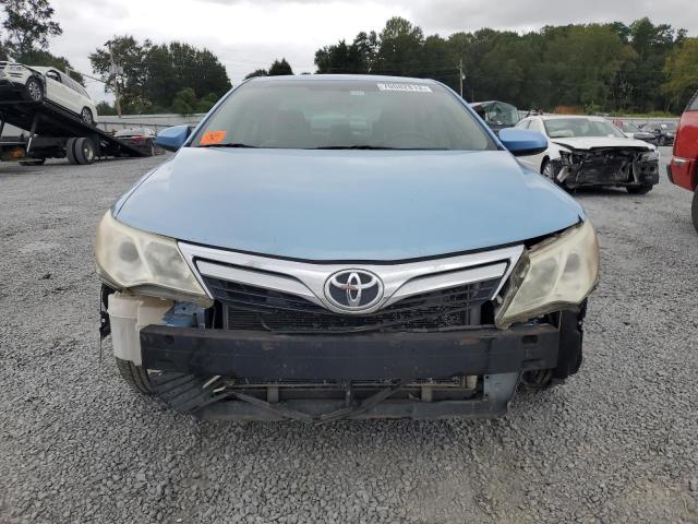 Photo 5 from auction – 2013 TOYOTA CAMRY L with VIN 4T1BF1FK8DU716497