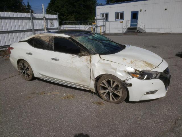 Снимка 4 от търг – 2017 NISSAN MAXIMA 3.5 с VIN 1N4AA6AP6HC391848