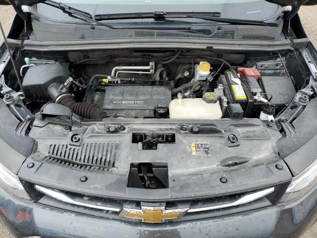 Photo 11 from auction – 2017 CHEVROLET TRAX 1LT with VIN 3GNCJPSB7HL280281