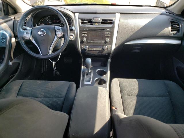 Photo 8 from auction – 2015 NISSAN ALTIMA 2.5 with VIN 1N4AL3AP7FC187680