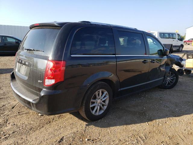 Photo 3 from auction – 2020 DODGE GRAND CARA with VIN 2C4RDGCG0LR254038