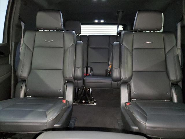 Photo 10 from auction – 2022 CADILLAC ESCALADE E with VIN 1GYS4JKL2NR174336