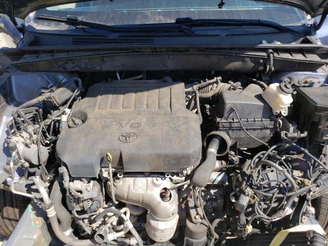 Photo 12 from auction – 2015 TOYOTA HIGHLANDER with VIN 5TDKKRFH4FS054816