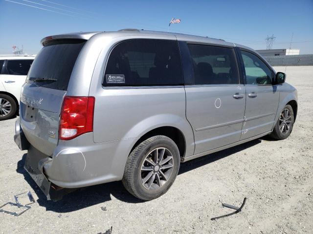 Photo 3 from auction – 2017 DODGE GRAND CARA with VIN 2C4RDGCGXHR604377