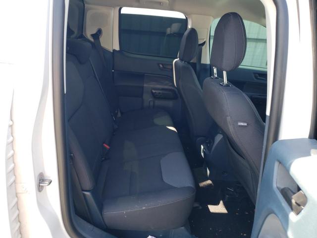 Photo 10 from auction – 2022 FORD MAVERICK X with VIN 3FTTW8F96NRA54751