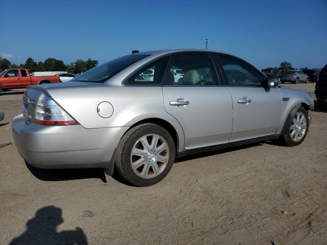Photo 3 from auction – 2008 FORD TAURUS LIM with VIN 1FAHP25W38G168599