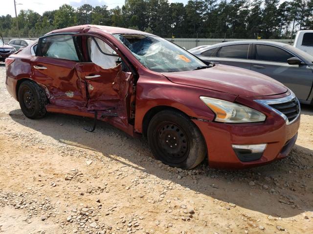 Photo 4 from auction – 2014 NISSAN ALTIMA 2.5 with VIN 1N4AL3AP9EN351868