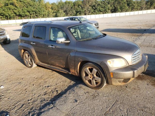 Photo 4 from auction – 2011 CHEVROLET HHR LT with VIN 3GNBACFU7BS519874