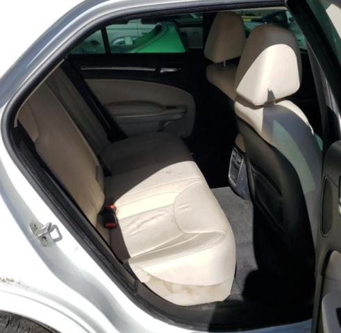 صورة رقم 10 من المزاد - 2015 CHRYSLER 300 LIMITE مع VIN 2C3CCAAG2FH853921