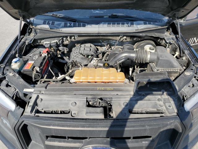 Photo 11 from auction – 2016 FORD F150 with VIN 1FTMF1C89GKD46845
