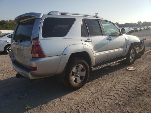 Photo 3 from auction – 2004 TOYOTA 4RUNNER LI with VIN JTEBT17RX40040887