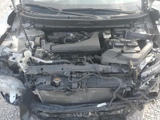Photo 12 from auction – 2016 NISSAN ROGUE S with VIN KNMAT2MTXGP722458