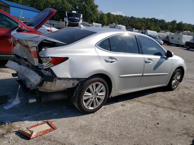 Photo 3 from auction – 2014 LEXUS ES 350 with VIN JTHBK1GGXE2109748